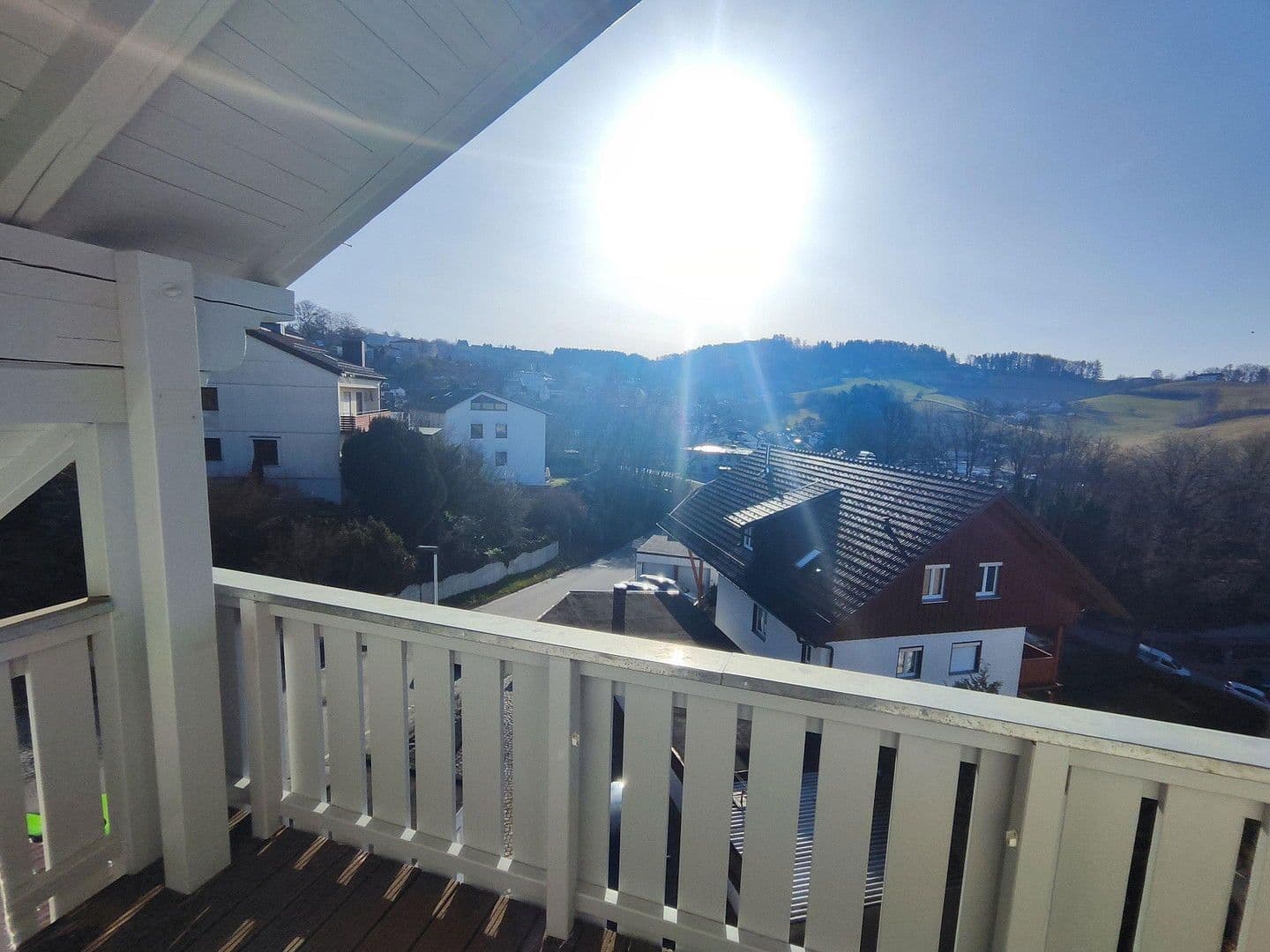 2 bedroom flat for sale, 60 m², Adalbert-Stifter-Str. 1, Deggendorf, Bavaria 2 bedroom flat for sale, 60 m², Adalbert-Stifter-Str. 1, Deggendorf, Bavaria