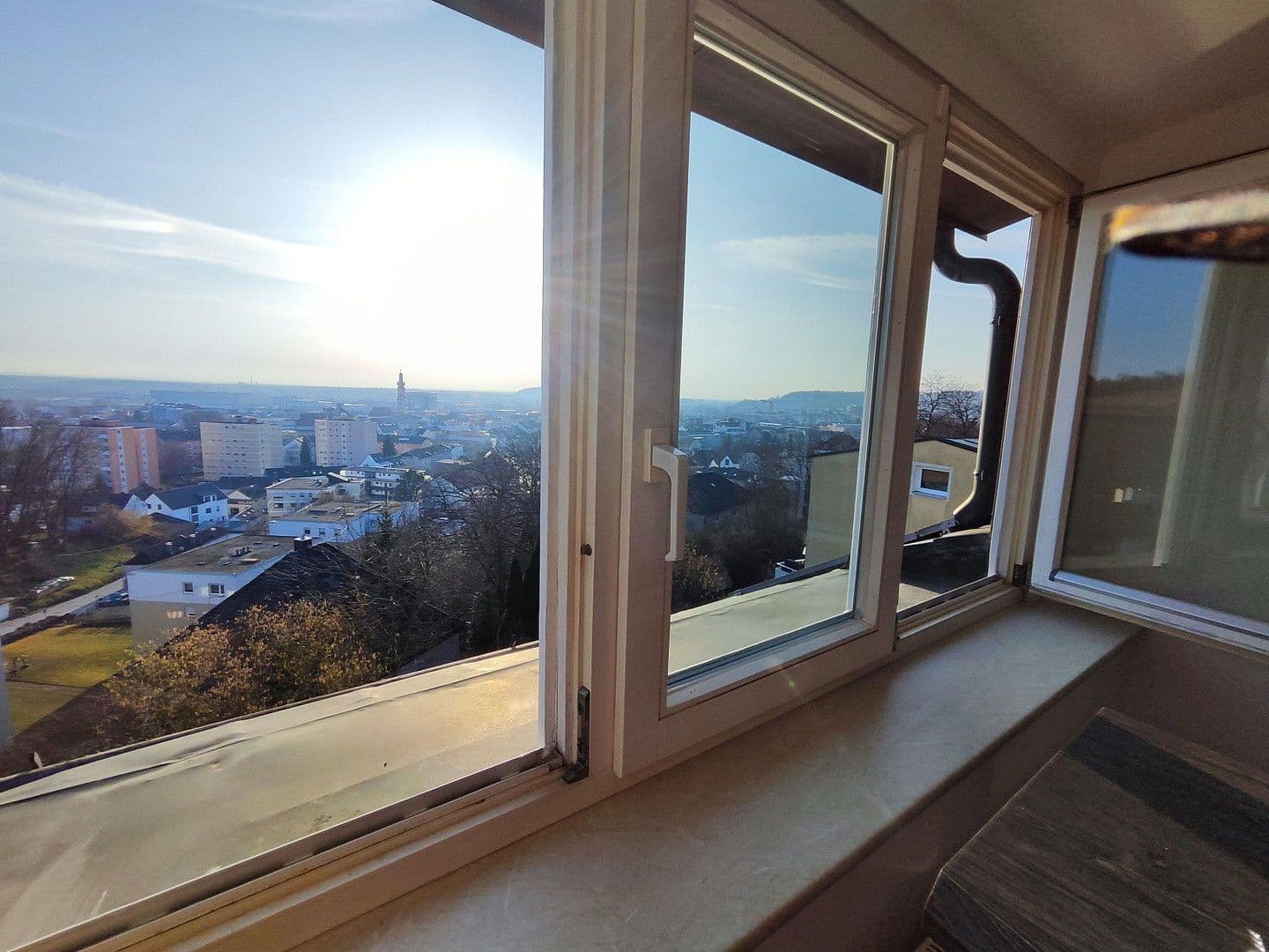 2 bedroom flat for sale, 60 m², Adalbert-Stifter-Str. 1, Deggendorf, Bavaria 2 bedroom flat for sale, 60 m², Adalbert-Stifter-Str. 1, Deggendorf, Bavaria