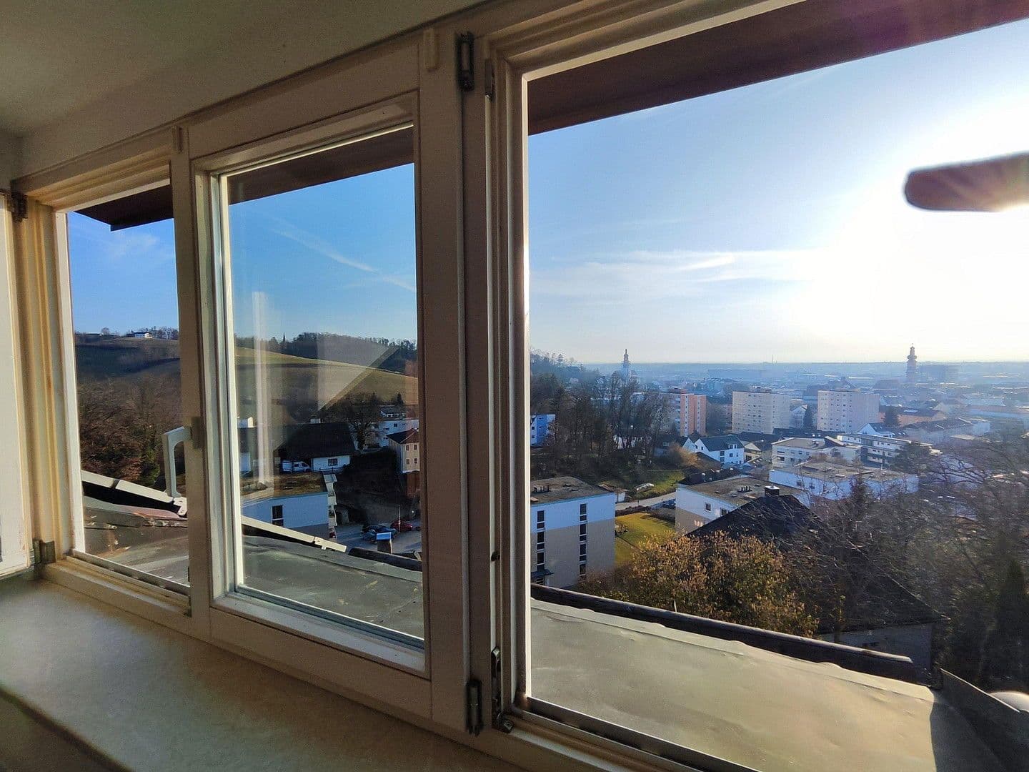 2 bedroom flat for sale, 60 m², Adalbert-Stifter-Str. 1, Deggendorf, Bavaria 2 bedroom flat for sale, 60 m², Adalbert-Stifter-Str. 1, Deggendorf, Bavaria