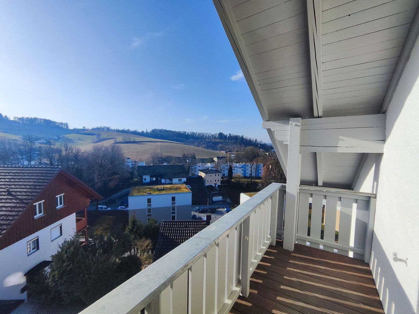 2 bedroom flat for sale, 60 m², Adalbert-Stifter-Str. 1, Deggendorf, Bavaria 2 bedroom flat for sale, 60 m², Adalbert-Stifter-Str. 1, Deggendorf, Bavaria