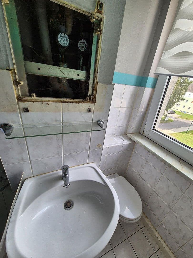 3 bedroom flat to rent, 75 m², Am Mühlenberg 19, Bad Sülze, Mecklenburg-Vorpommern 3 bedroom flat to rent, 75 m², Am Mühlenberg 19, Bad Sülze, Mecklenburg-Vorpommern