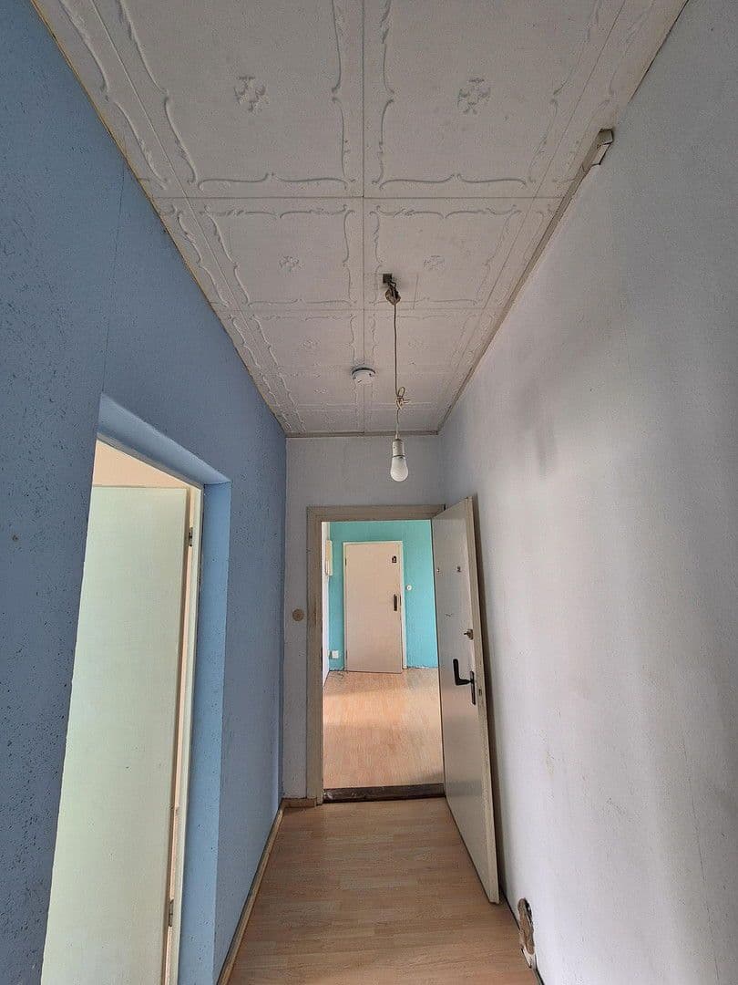 3 bedroom flat to rent, 75 m², Am Mühlenberg 19, Bad Sülze, Mecklenburg-Vorpommern 3 bedroom flat to rent, 75 m², Am Mühlenberg 19, Bad Sülze, Mecklenburg-Vorpommern