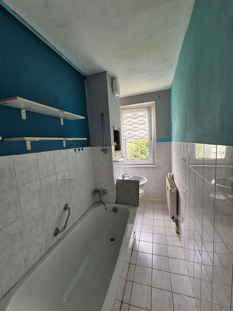 3 bedroom flat to rent, 75 m², Am Mühlenberg 19, Bad Sülze, Mecklenburg-Vorpommern 3 bedroom flat to rent, 75 m², Am Mühlenberg 19, Bad Sülze, Mecklenburg-Vorpommern