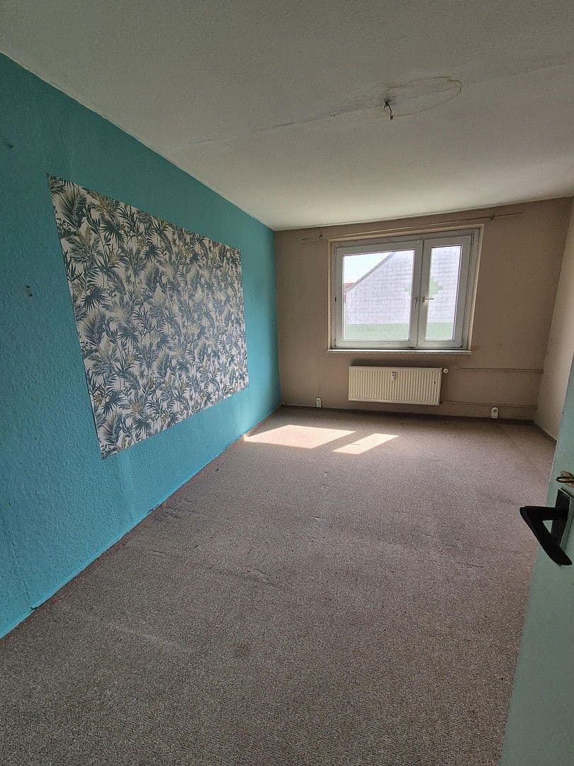 3 bedroom flat to rent, 75 m², Am Mühlenberg 19, Bad Sülze, Mecklenburg-Vorpommern 3 bedroom flat to rent, 75 m², Am Mühlenberg 19, Bad Sülze, Mecklenburg-Vorpommern