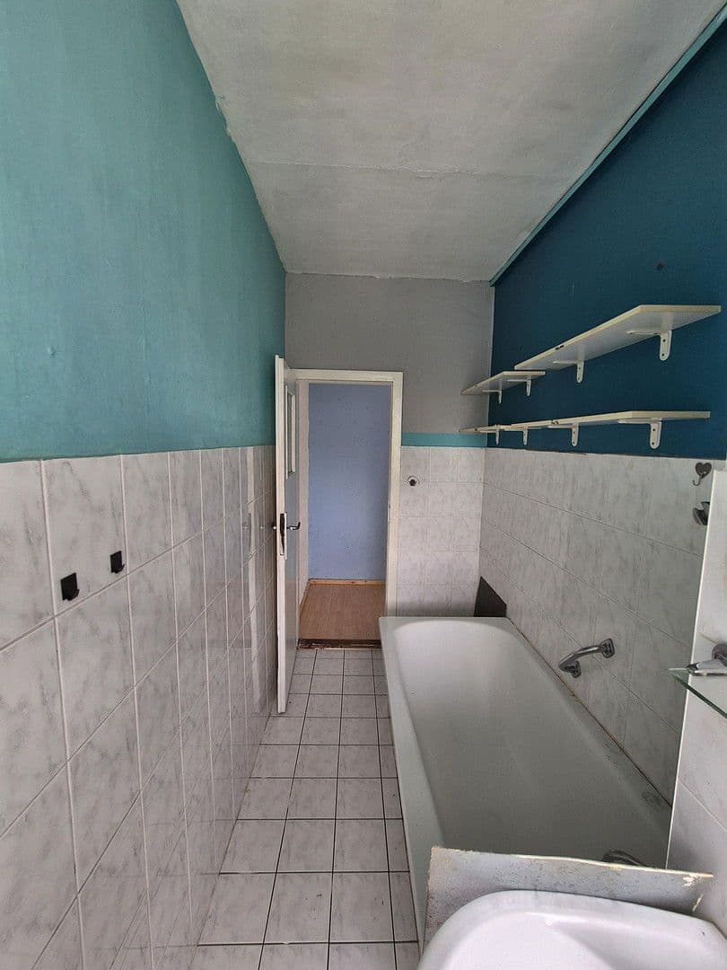 3 bedroom flat to rent, 75 m², Am Mühlenberg 19, Bad Sülze, Mecklenburg-Vorpommern 3 bedroom flat to rent, 75 m², Am Mühlenberg 19, Bad Sülze, Mecklenburg-Vorpommern