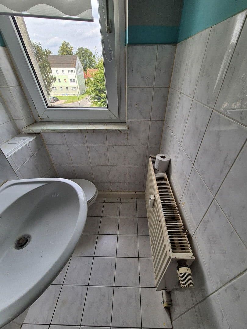 3 bedroom flat to rent, 75 m², Am Mühlenberg 19, Bad Sülze, Mecklenburg-Vorpommern 3 bedroom flat to rent, 75 m², Am Mühlenberg 19, Bad Sülze, Mecklenburg-Vorpommern