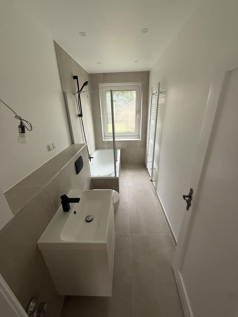 3 bedroom flat for sale, 68 m², Droysenstraße, Hamburg, Hamburg 3 bedroom flat for sale, 68 m², Droysenstraße, Hamburg, Hamburg