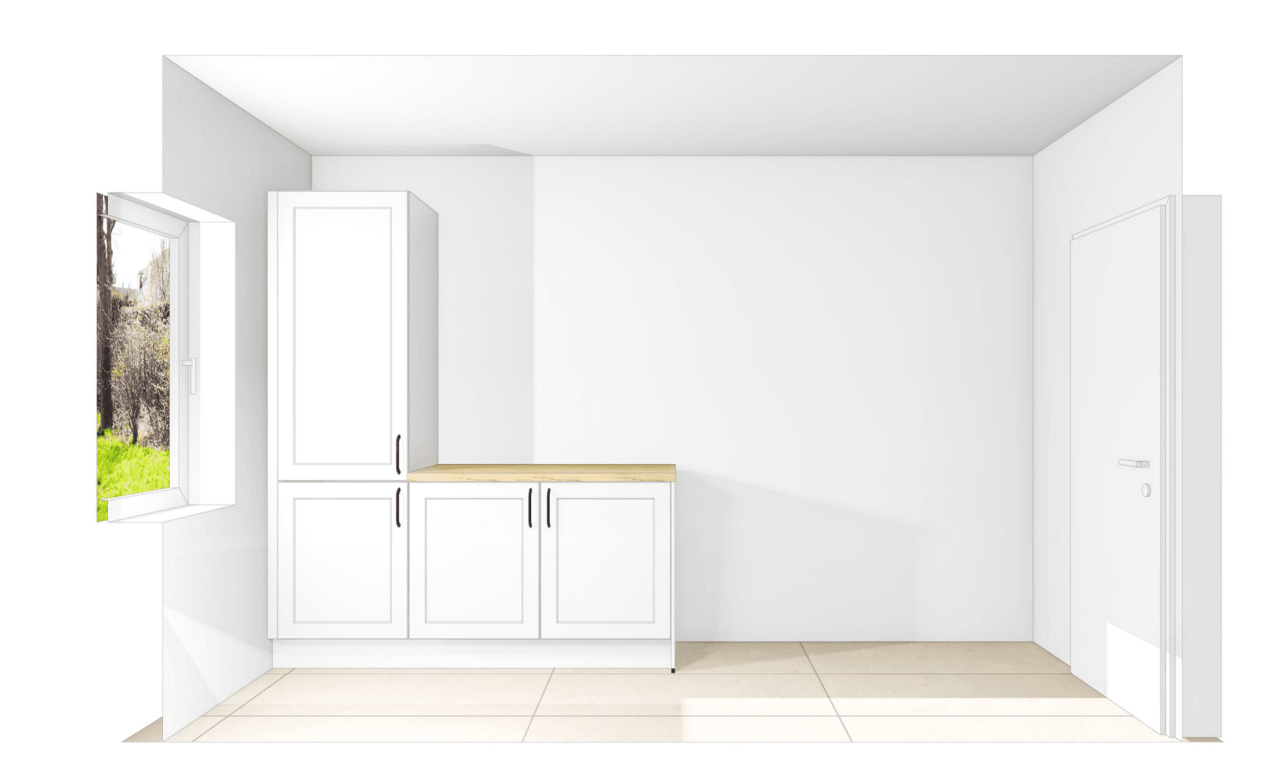 3 bedroom flat for sale, 68 m², Droysenstraße, Hamburg, Hamburg 3 bedroom flat for sale, 68 m², Droysenstraße, Hamburg, Hamburg