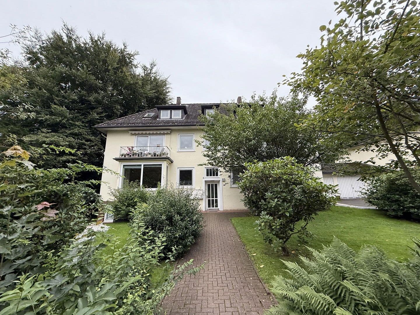 3 bedroom flat for sale, 68 m², Droysenstraße, Hamburg, Hamburg 3 bedroom flat for sale, 68 m², Droysenstraße, Hamburg, Hamburg