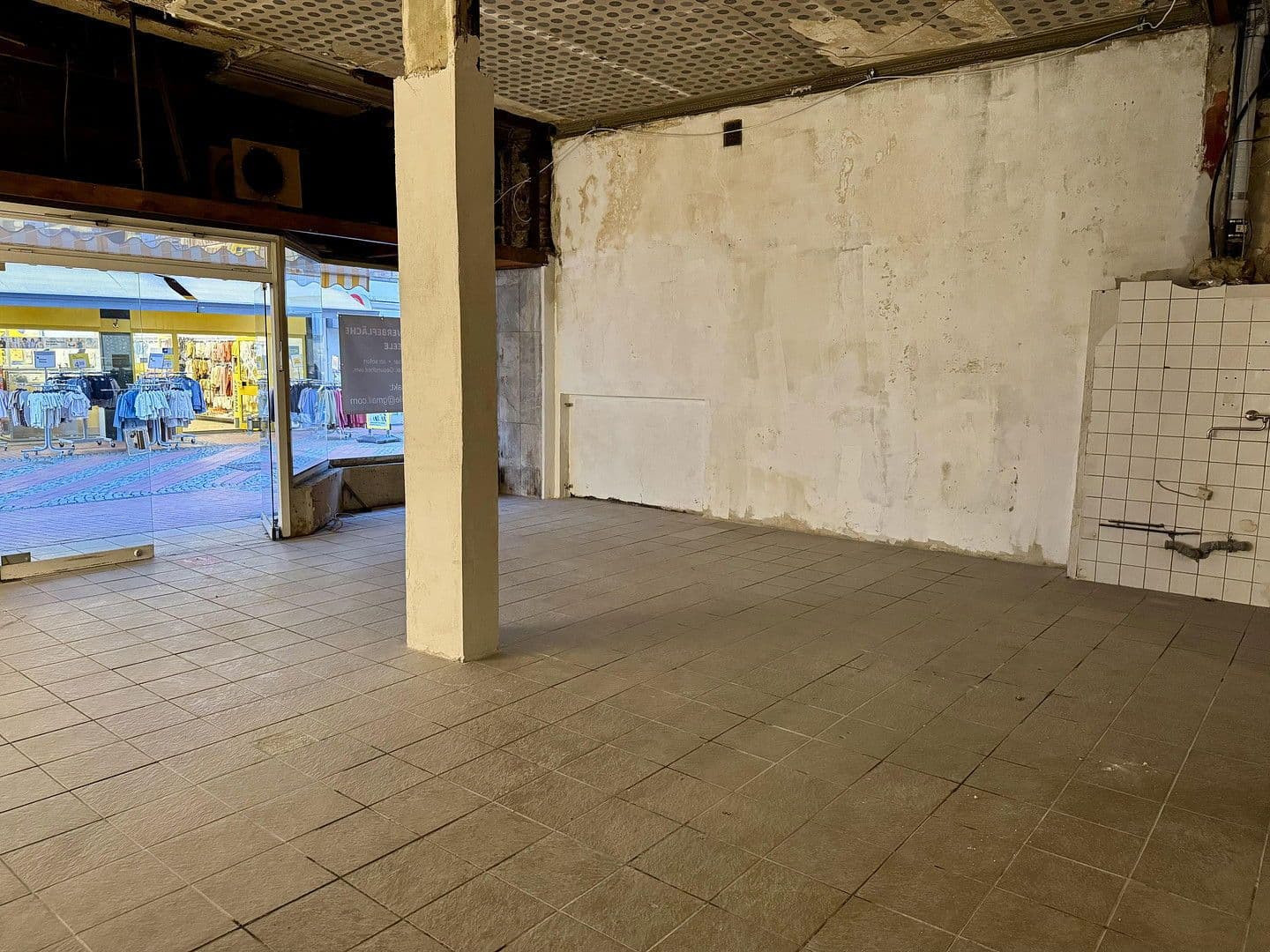 non-residential property to rent, 290 m², Bochumer Straße 36, Essen, North Rhine-Westphalia non-residential property to rent, 290 m², Bochumer Straße 36, Essen, North Rhine-Westphalia