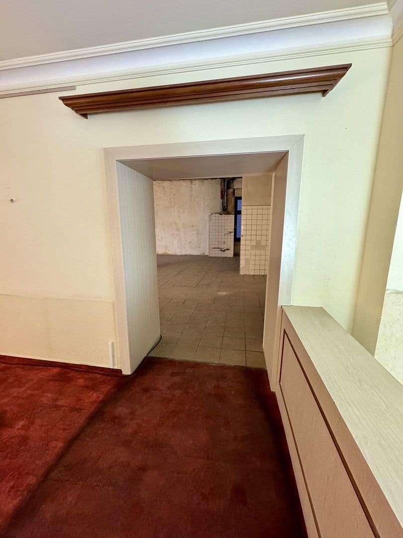 non-residential property to rent, 290 m², Bochumer Straße 36, Essen, North Rhine-Westphalia non-residential property to rent, 290 m², Bochumer Straße 36, Essen, North Rhine-Westphalia