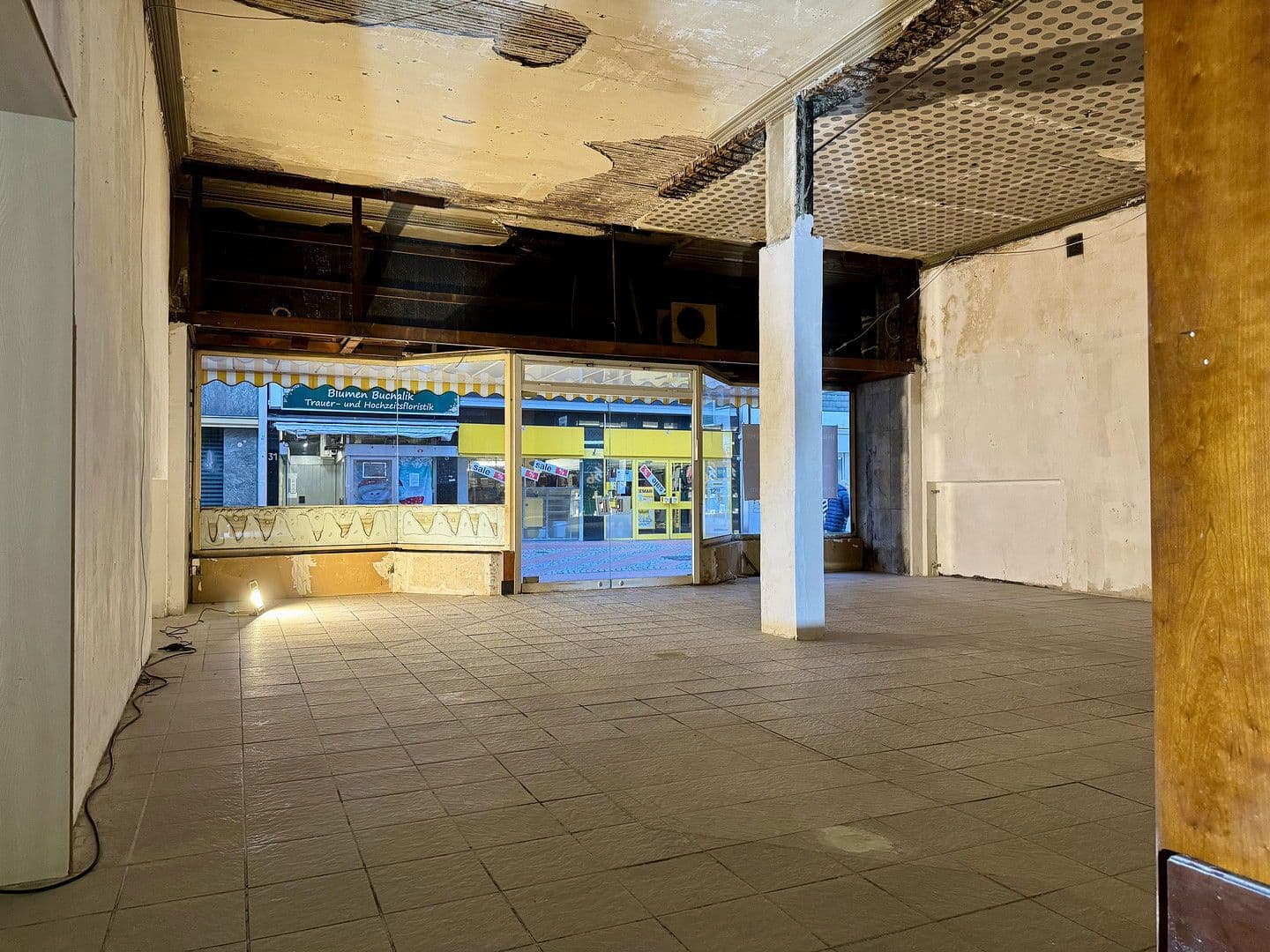 non-residential property to rent, 290 m², Bochumer Straße 36, Essen, North Rhine-Westphalia non-residential property to rent, 290 m², Bochumer Straße 36, Essen, North Rhine-Westphalia