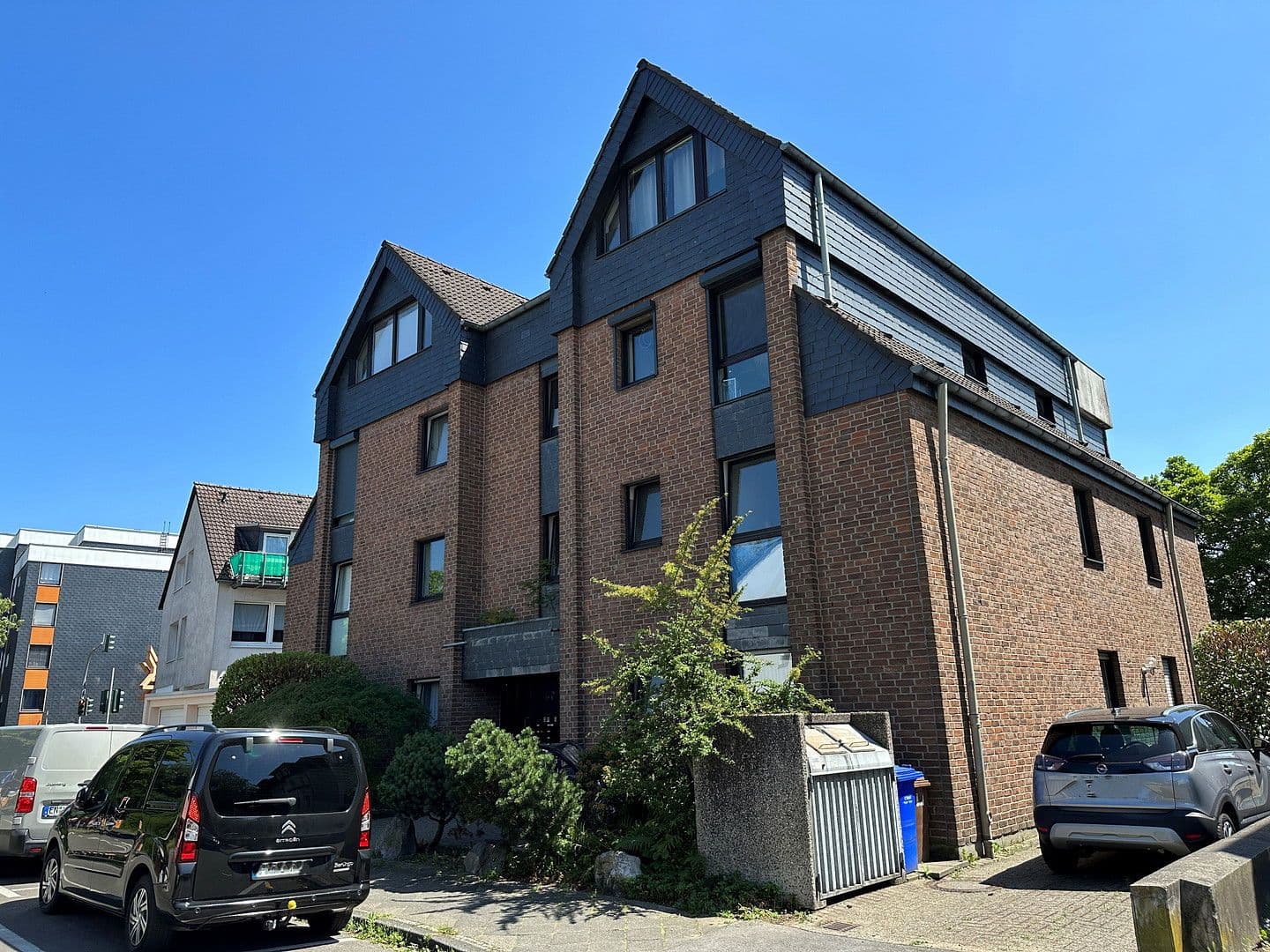 2 bedroom flat to rent, 65 m², Hagdornstr. 62, Hilden, North Rhine-Westphalia 2 bedroom flat to rent, 65 m², Hagdornstr. 62, Hilden, North Rhine-Westphalia