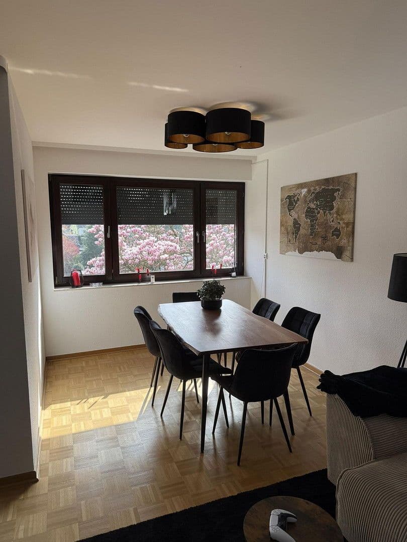 2 bedroom flat to rent, 65 m², Hagdornstr. 62, Hilden, North Rhine-Westphalia 2 bedroom flat to rent, 65 m², Hagdornstr. 62, Hilden, North Rhine-Westphalia