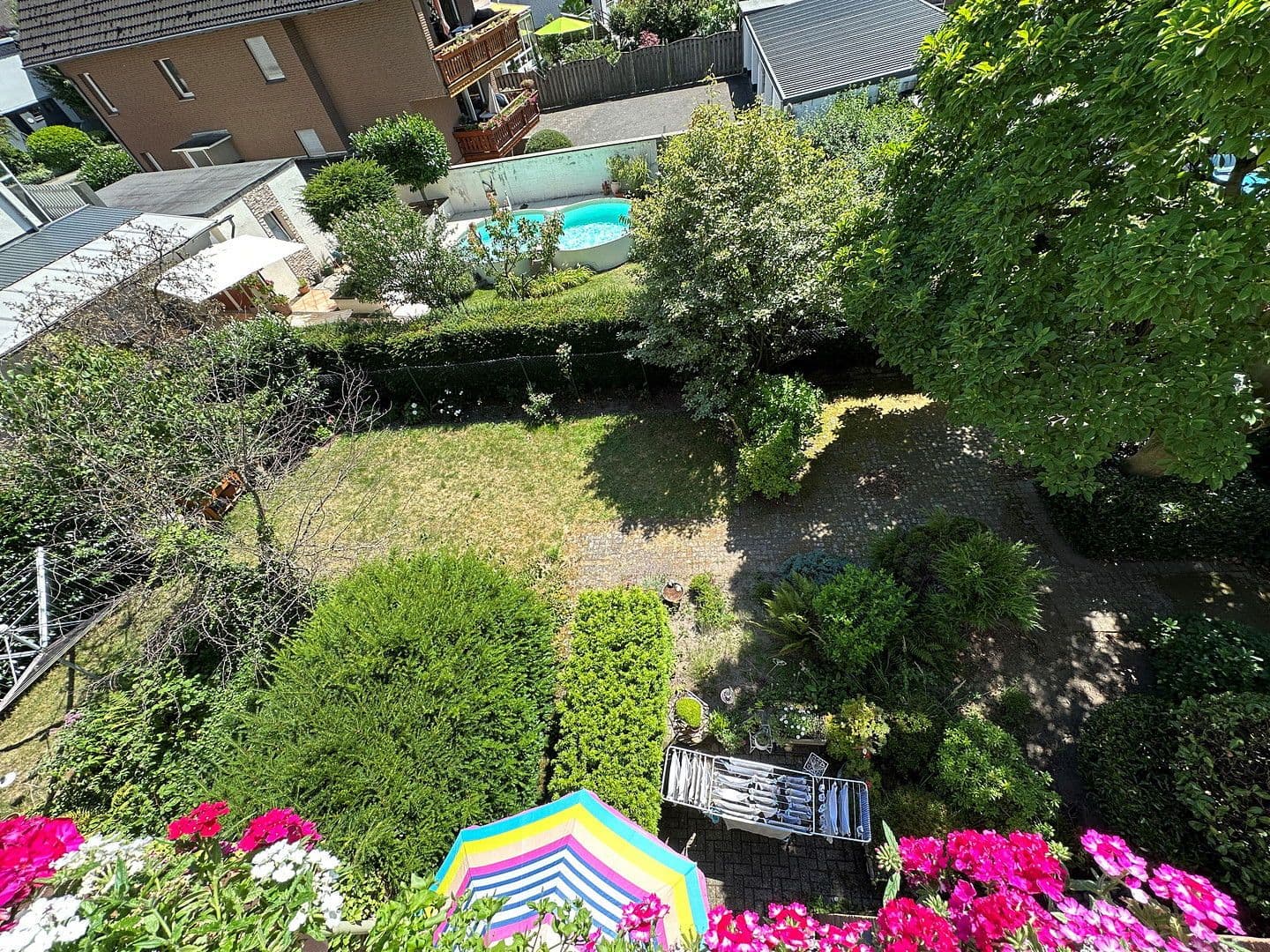 2 bedroom flat to rent, 65 m², Hagdornstr. 62, Hilden, North Rhine-Westphalia 2 bedroom flat to rent, 65 m², Hagdornstr. 62, Hilden, North Rhine-Westphalia