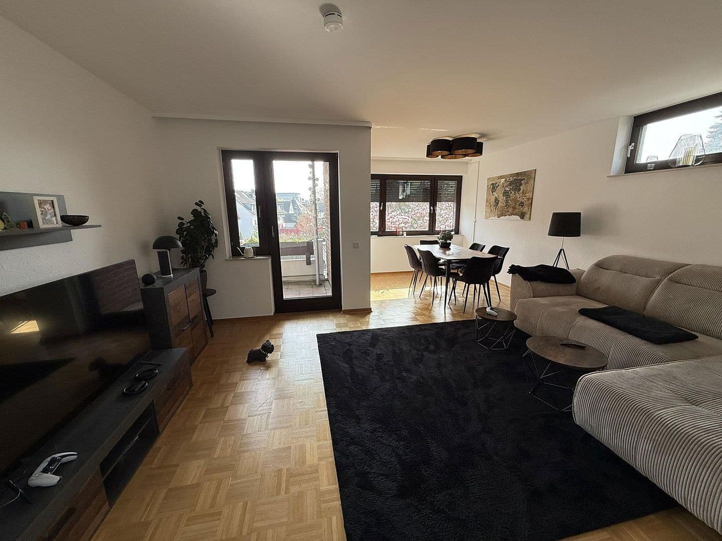 2 bedroom flat to rent, 65 m², Hagdornstr. 62, Hilden, North Rhine-Westphalia 2 bedroom flat to rent, 65 m², Hagdornstr. 62, Hilden, North Rhine-Westphalia