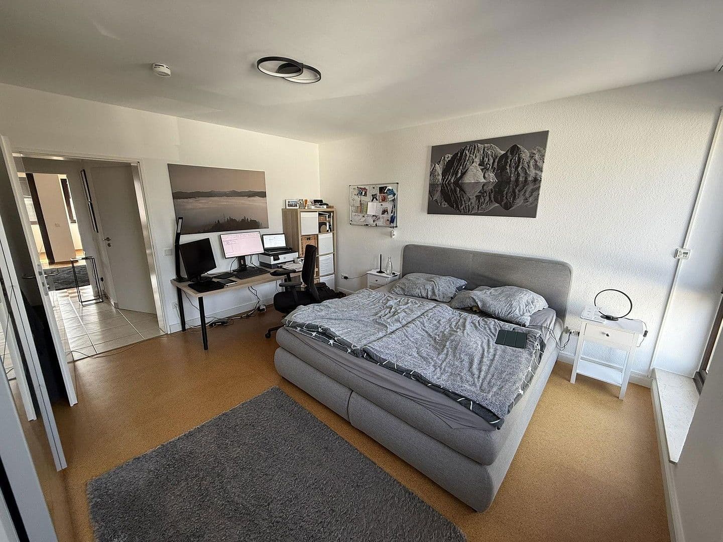 2 bedroom flat to rent, 65 m², Hagdornstr. 62, Hilden, North Rhine-Westphalia 2 bedroom flat to rent, 65 m², Hagdornstr. 62, Hilden, North Rhine-Westphalia