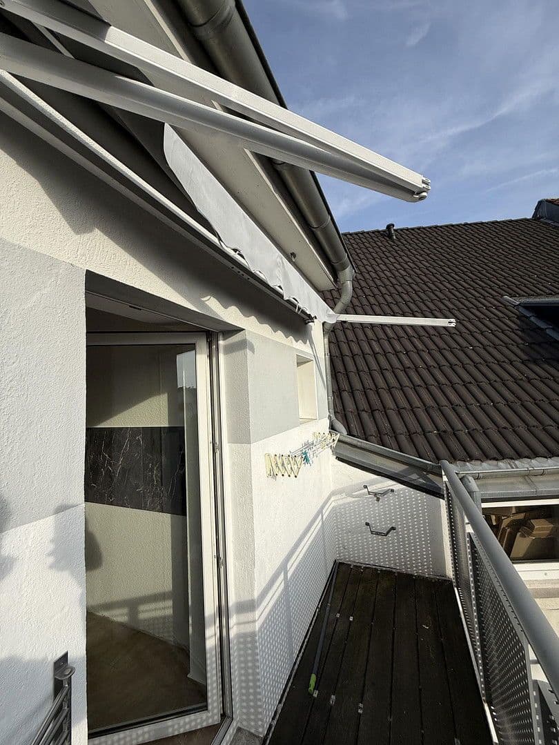 2 bedroom with open-plan kitchen flat to rent, 80 m², Altstadtstraße 25, Leverkusen, North Rhine-Westphalia 2 bedroom with open-plan kitchen flat to rent, 80 m², Altstadtstraße 25, Leverkusen, North Rhine-Westphalia