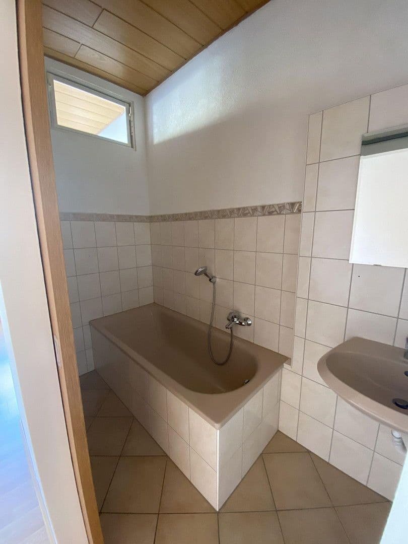 4 bedroom flat to rent, 100 m², Hof, Bavaria 4 bedroom flat to rent, 100 m², Hof, Bavaria