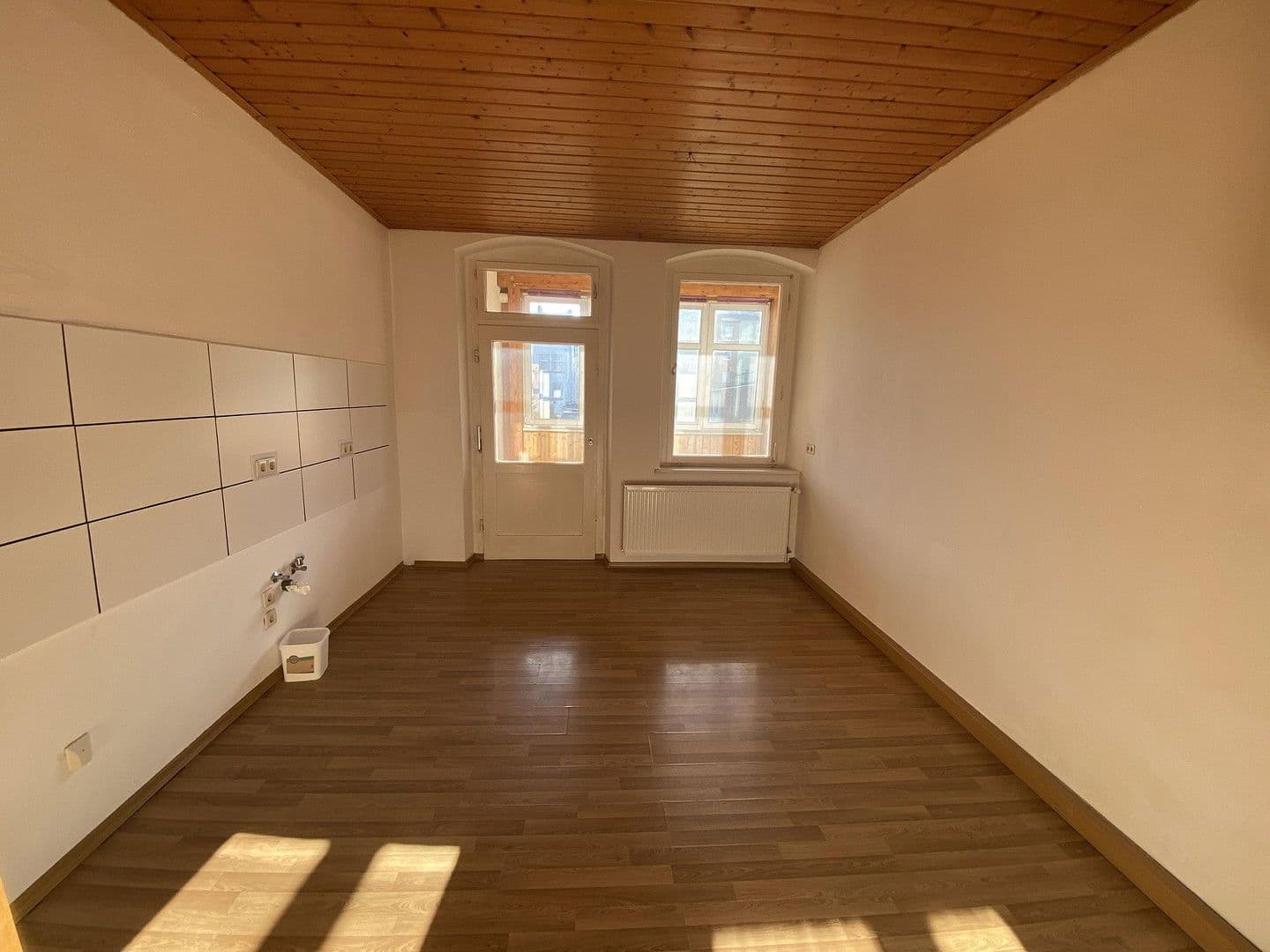 4 bedroom flat to rent, 100 m², Hof, Bavaria 4 bedroom flat to rent, 100 m², Hof, Bavaria