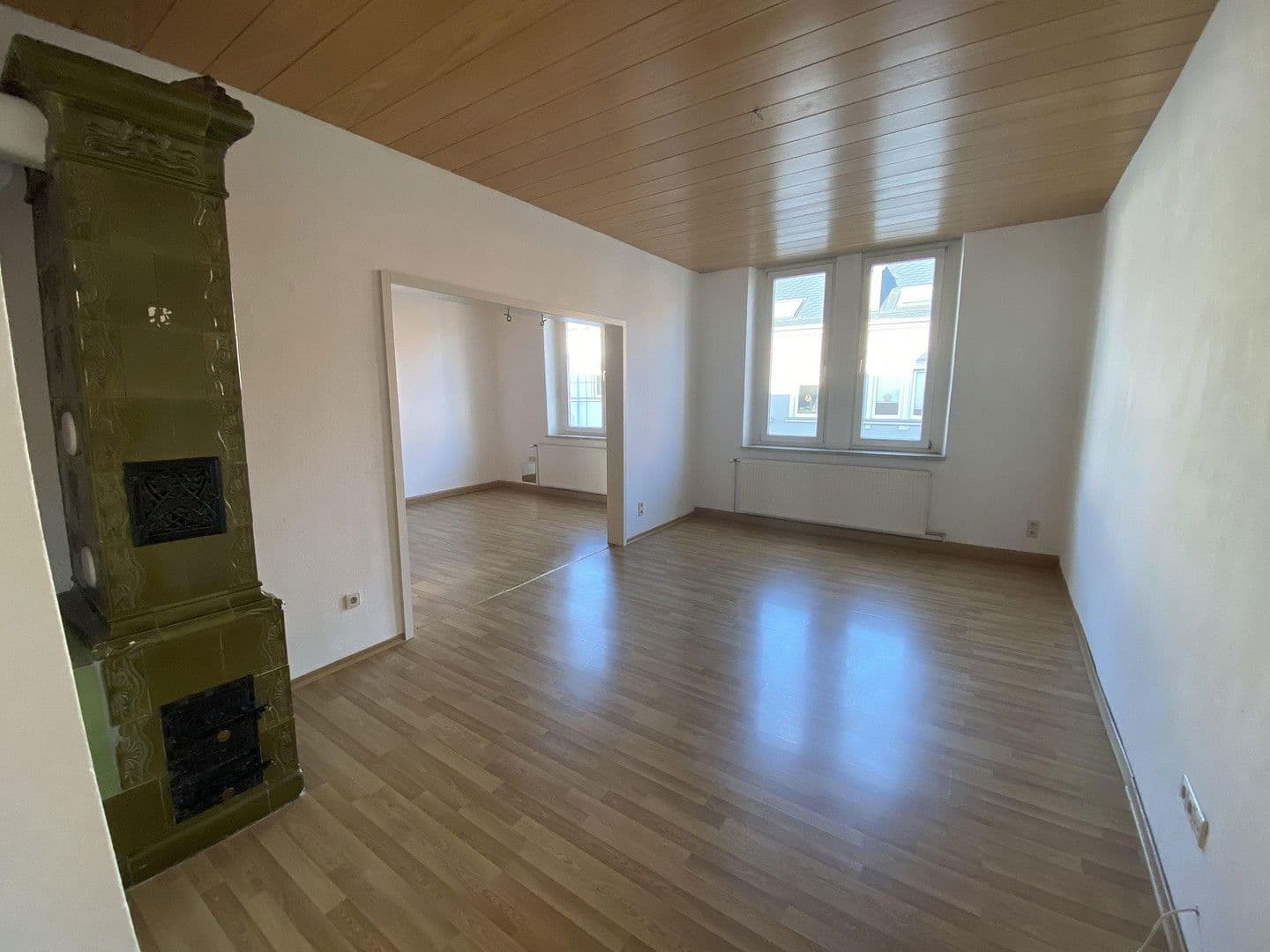 4 bedroom flat to rent, 100 m², Hof, Bavaria 4 bedroom flat to rent, 100 m², Hof, Bavaria