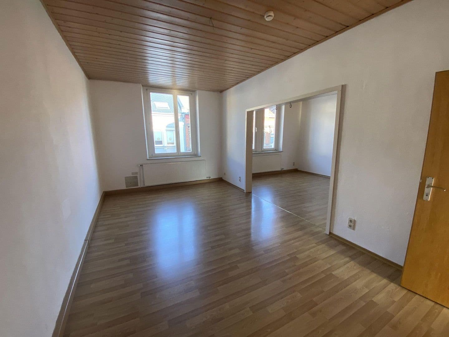 4 bedroom flat to rent, 100 m², Hof, Bavaria 4 bedroom flat to rent, 100 m², Hof, Bavaria