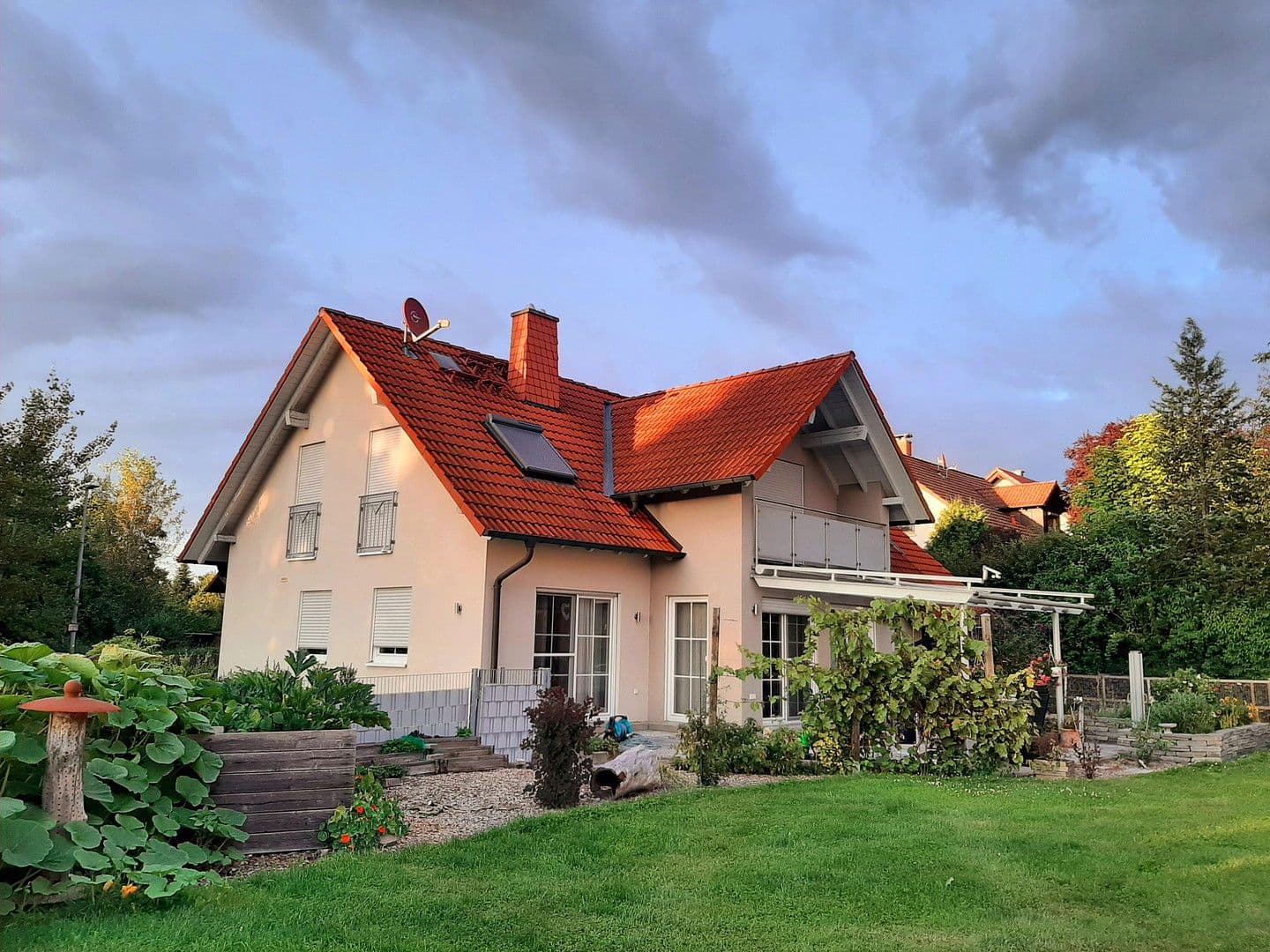 house for sale, 179 m², Reckendorf, Bavaria house for sale, 179 m², Reckendorf, Bavaria