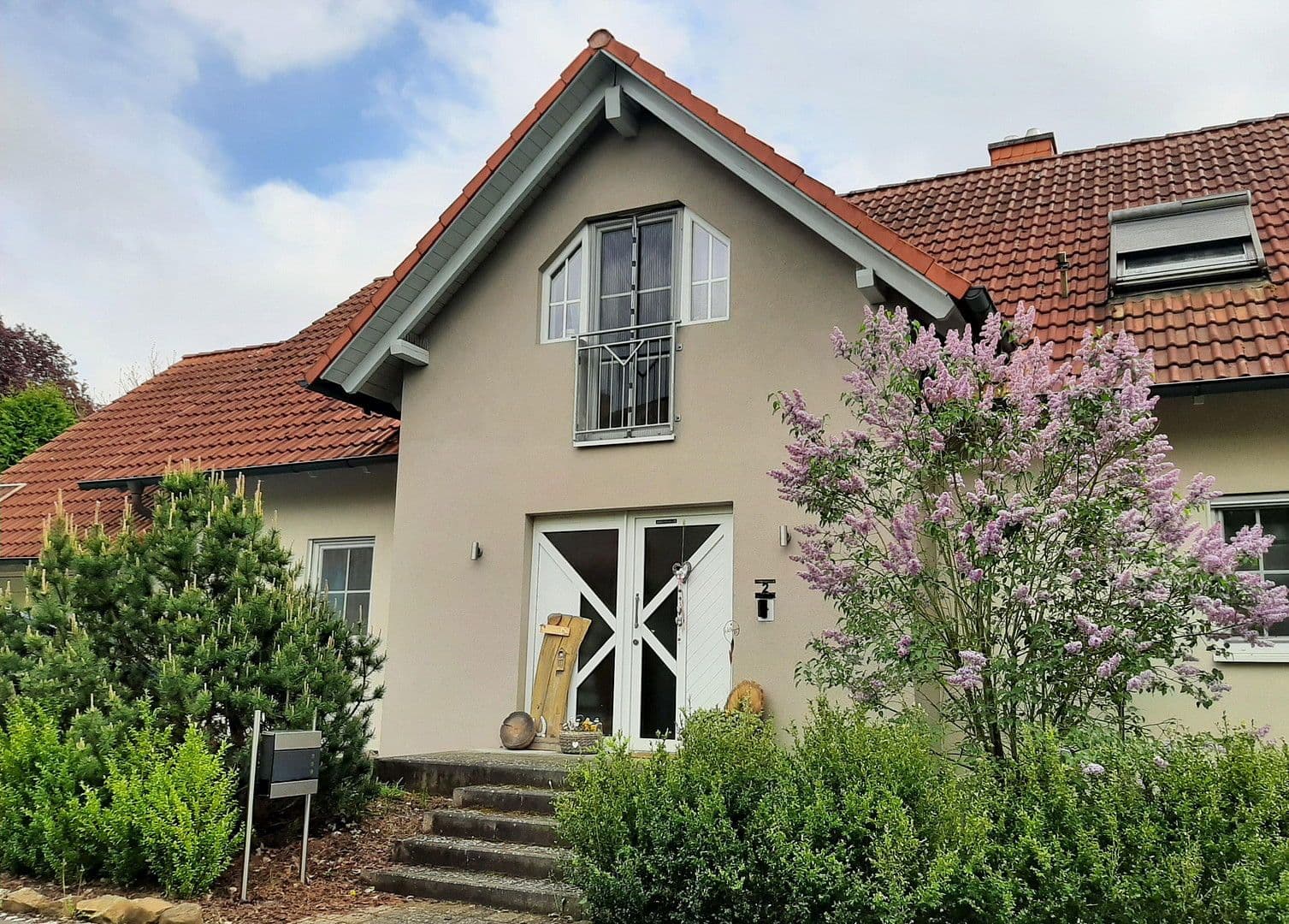 house for sale, 179 m², Reckendorf, Bavaria house for sale, 179 m², Reckendorf, Bavaria