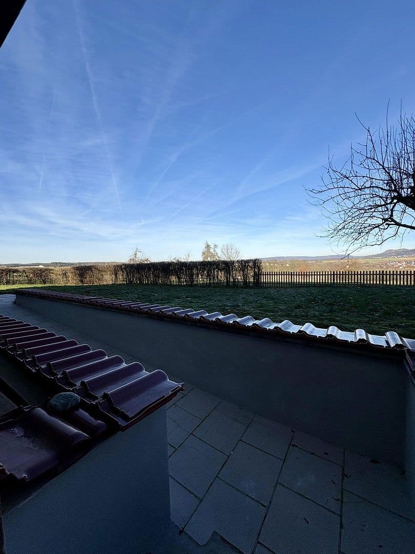 3 bedroom flat to rent, 98 m², Ermreus 28, Kunreuth, Bavaria 3 bedroom flat to rent, 98 m², Ermreus 28, Kunreuth, Bavaria