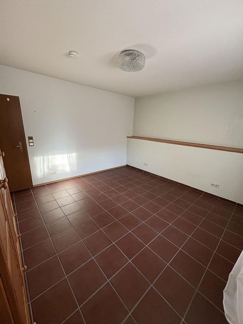 3 bedroom flat to rent, 98 m², Ermreus 28, Kunreuth, Bavaria 3 bedroom flat to rent, 98 m², Ermreus 28, Kunreuth, Bavaria