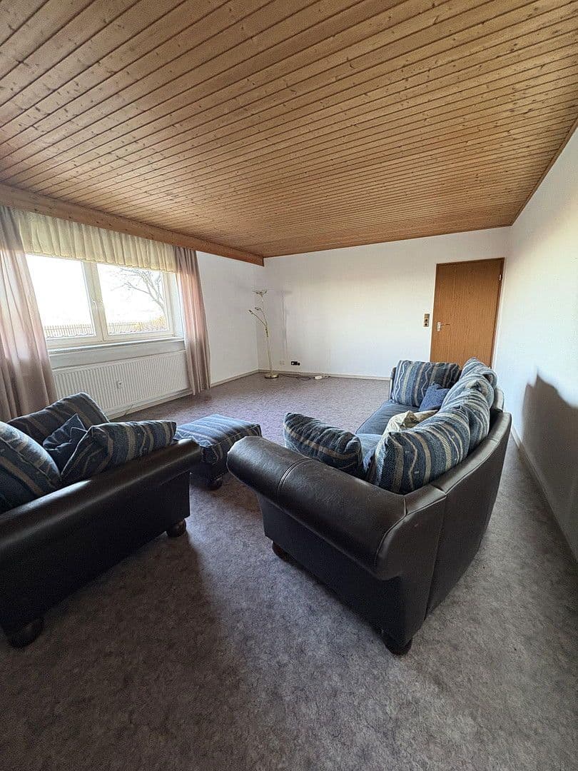 3 bedroom flat to rent, 98 m², Ermreus 28, Kunreuth, Bavaria 3 bedroom flat to rent, 98 m², Ermreus 28, Kunreuth, Bavaria