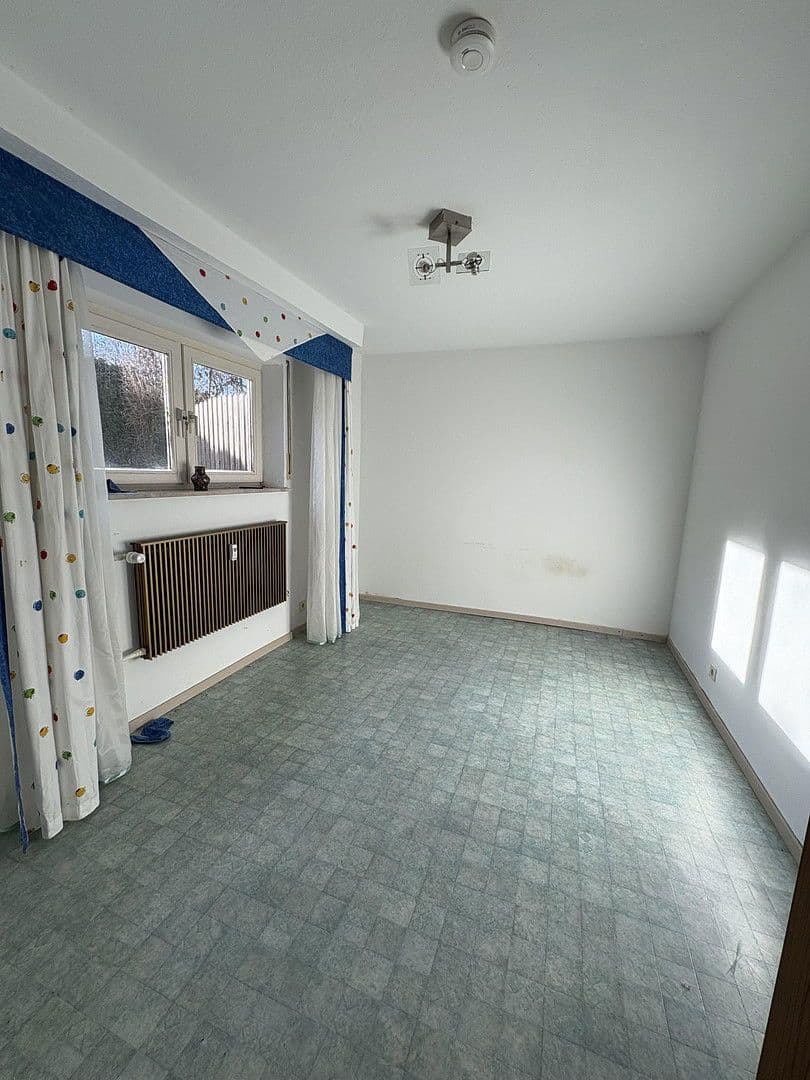 3 bedroom flat to rent, 98 m², Ermreus 28, Kunreuth, Bavaria 3 bedroom flat to rent, 98 m², Ermreus 28, Kunreuth, Bavaria