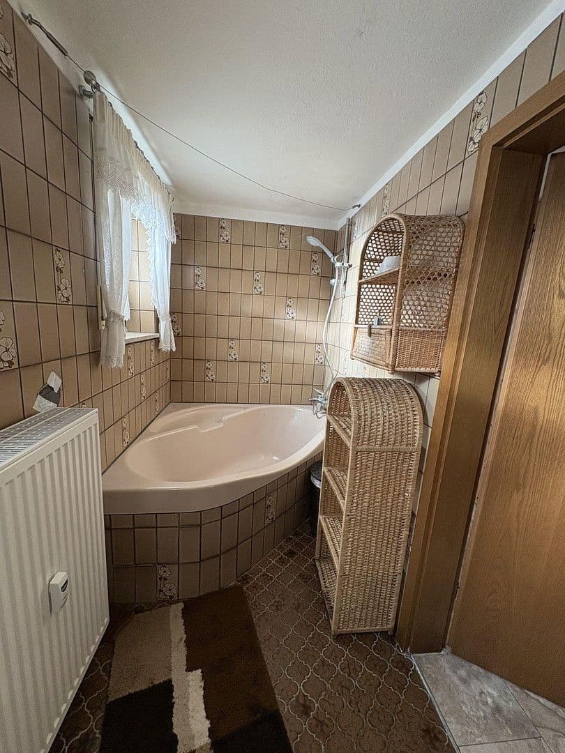 3 bedroom flat to rent, 98 m², Ermreus 28, Kunreuth, Bavaria 3 bedroom flat to rent, 98 m², Ermreus 28, Kunreuth, Bavaria