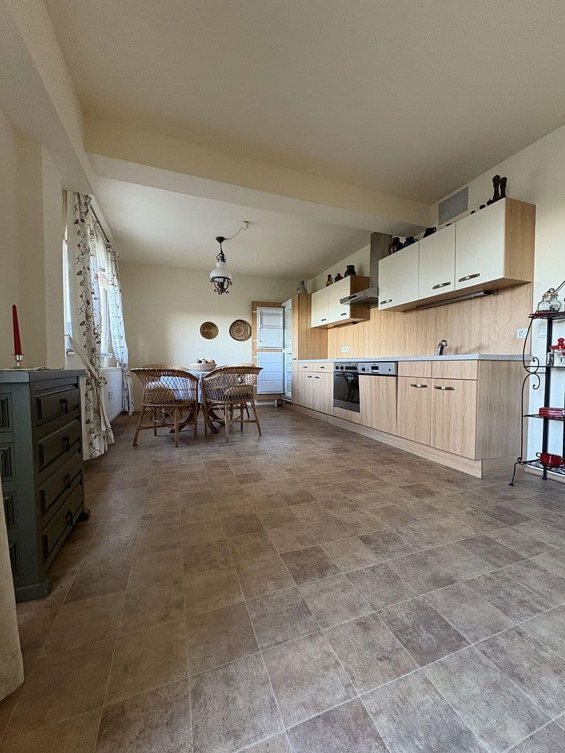 3 bedroom flat to rent, 98 m², Ermreus 28, Kunreuth, Bavaria 3 bedroom flat to rent, 98 m², Ermreus 28, Kunreuth, Bavaria