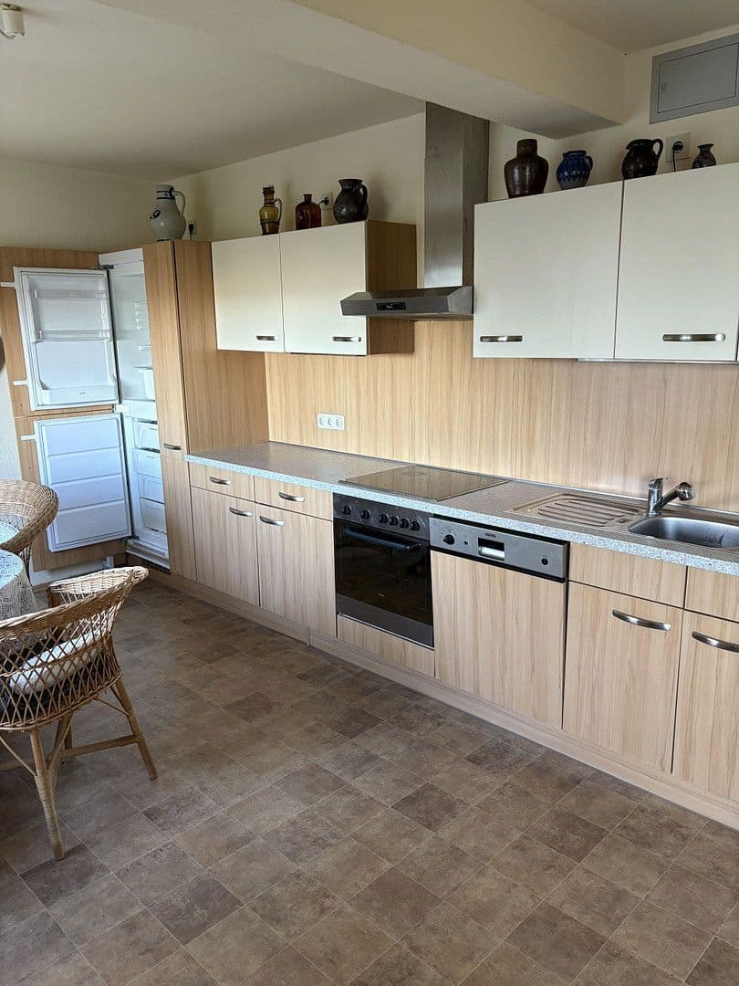 3 bedroom flat to rent, 98 m², Ermreus 28, Kunreuth, Bavaria 3 bedroom flat to rent, 98 m², Ermreus 28, Kunreuth, Bavaria