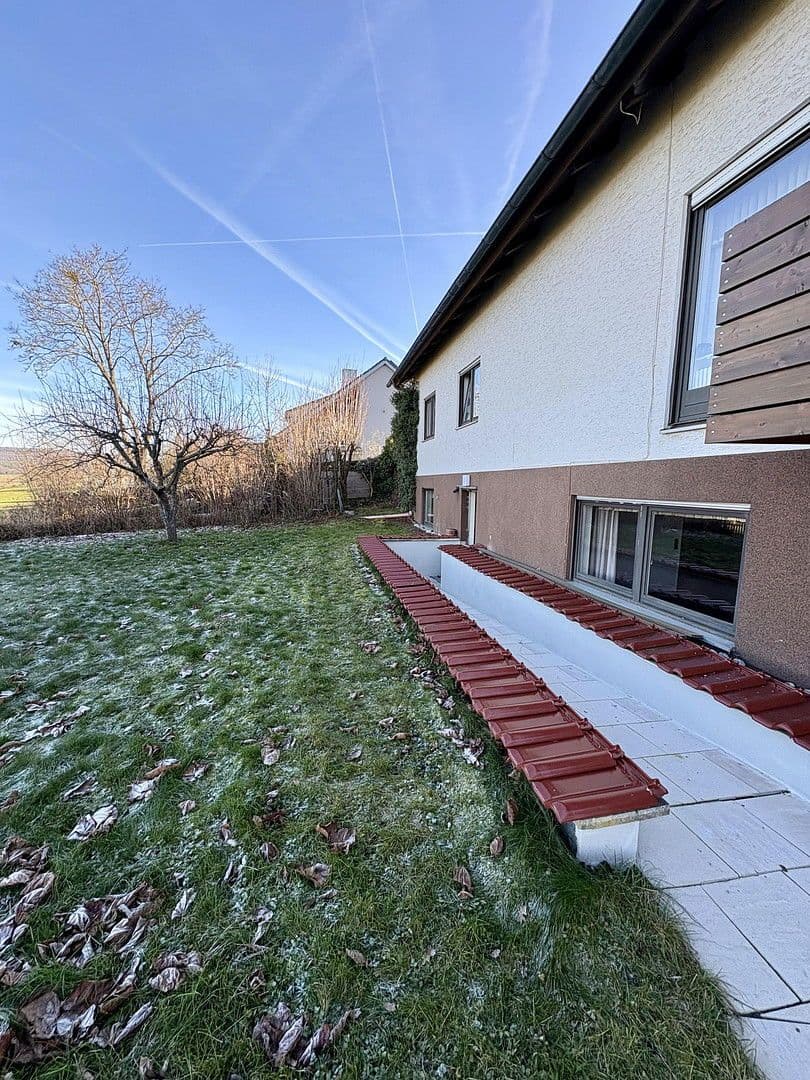 3 bedroom flat to rent, 98 m², Ermreus 28, Kunreuth, Bavaria 3 bedroom flat to rent, 98 m², Ermreus 28, Kunreuth, Bavaria