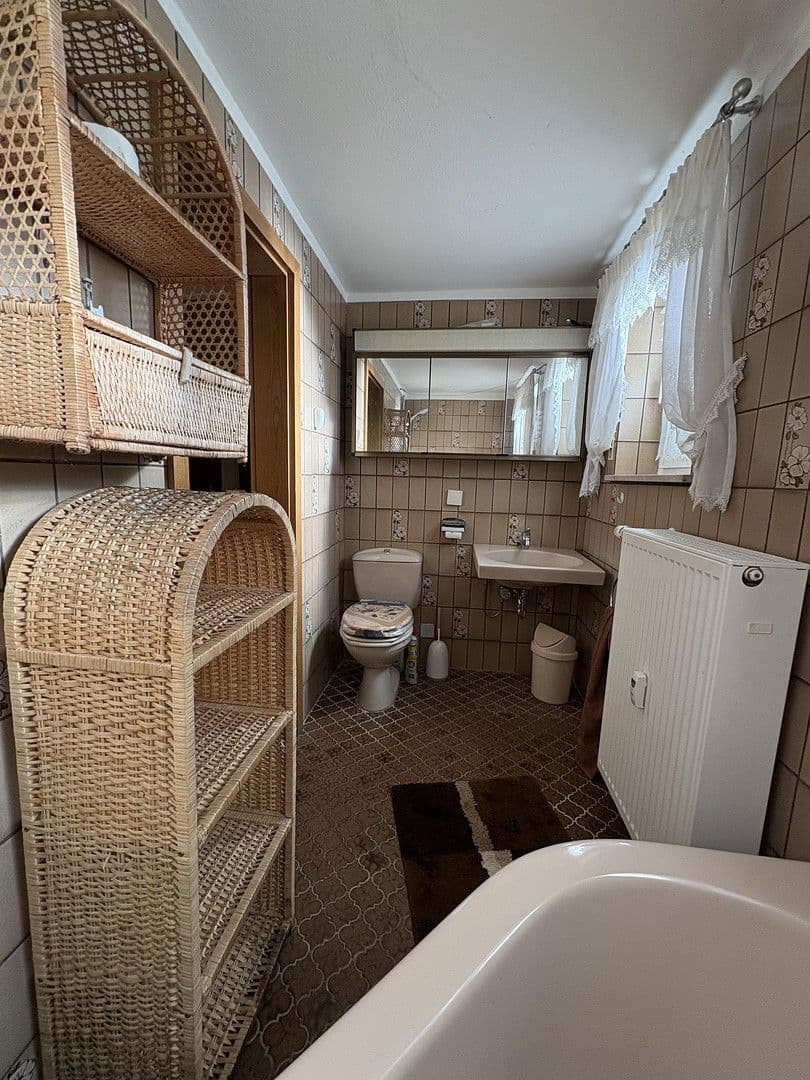 3 bedroom flat to rent, 98 m², Ermreus 28, Kunreuth, Bavaria 3 bedroom flat to rent, 98 m², Ermreus 28, Kunreuth, Bavaria