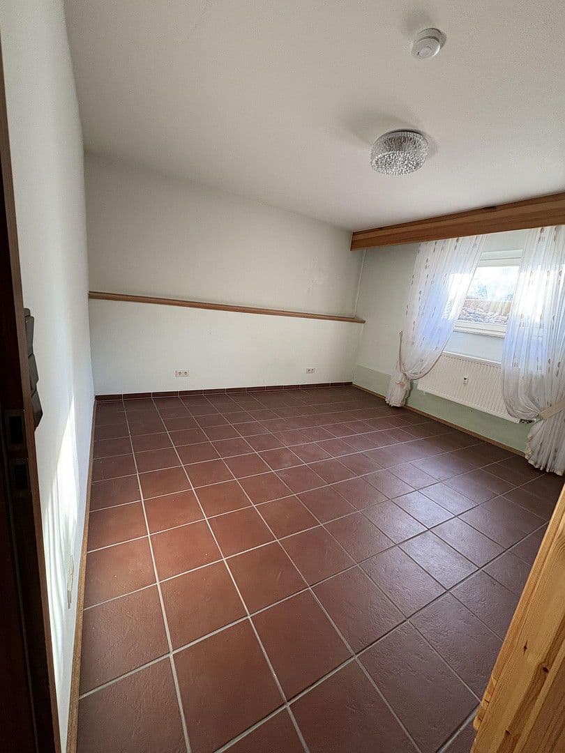 3 bedroom flat to rent, 98 m², Ermreus 28, Kunreuth, Bavaria 3 bedroom flat to rent, 98 m², Ermreus 28, Kunreuth, Bavaria