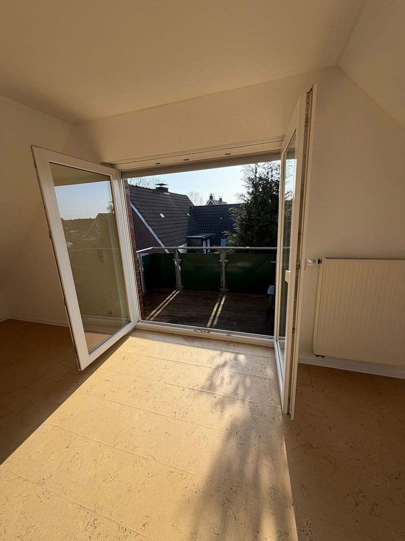 1 bedroom flat for sale, 29 m², Gescher Dyk 36, Stadtlohn, North Rhine-Westphalia 1 bedroom flat for sale, 29 m², Gescher Dyk 36, Stadtlohn, North Rhine-Westphalia