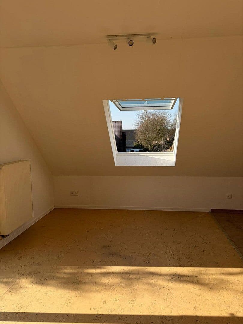 1 bedroom flat for sale, 29 m², Gescher Dyk 36, Stadtlohn, North Rhine-Westphalia 1 bedroom flat for sale, 29 m², Gescher Dyk 36, Stadtlohn, North Rhine-Westphalia