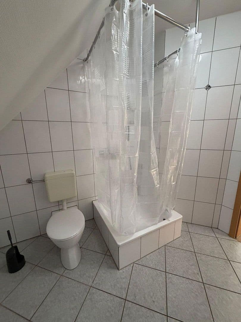 1 bedroom flat for sale, 29 m², Gescher Dyk 36, Stadtlohn, North Rhine-Westphalia 1 bedroom flat for sale, 29 m², Gescher Dyk 36, Stadtlohn, North Rhine-Westphalia