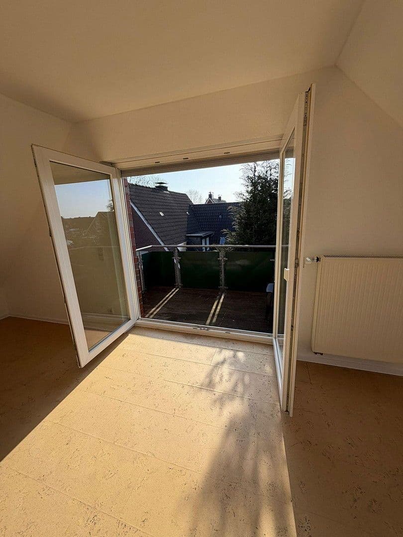 1 bedroom flat for sale, 29 m², Gescher Dyk 36, Stadtlohn, North Rhine-Westphalia 1 bedroom flat for sale, 29 m², Gescher Dyk 36, Stadtlohn, North Rhine-Westphalia