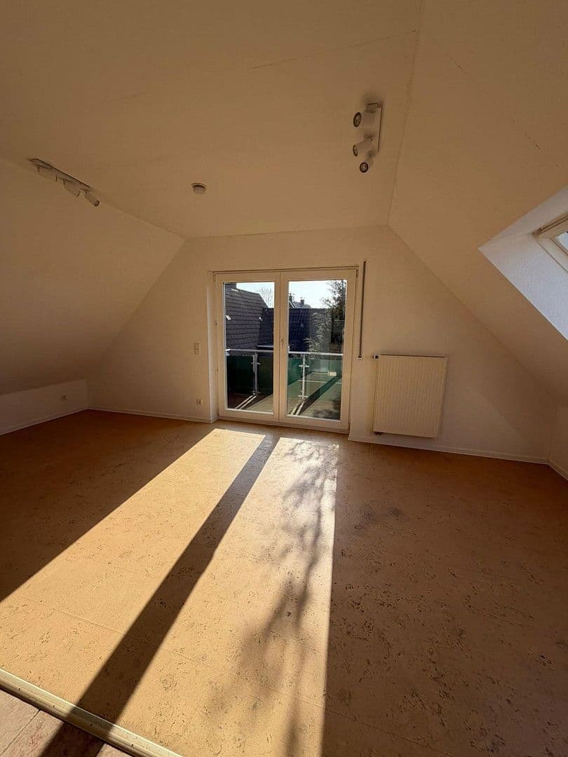 1 bedroom flat for sale, 29 m², Gescher Dyk 36, Stadtlohn, North Rhine-Westphalia 1 bedroom flat for sale, 29 m², Gescher Dyk 36, Stadtlohn, North Rhine-Westphalia