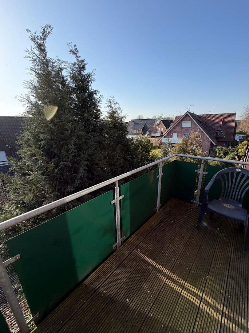 1 bedroom flat for sale, 29 m², Gescher Dyk 36, Stadtlohn, North Rhine-Westphalia 1 bedroom flat for sale, 29 m², Gescher Dyk 36, Stadtlohn, North Rhine-Westphalia