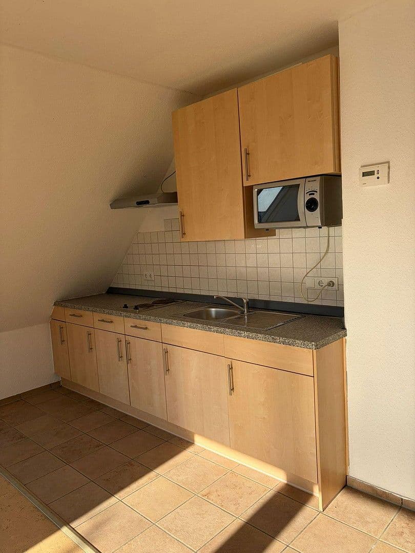 1 bedroom flat for sale, 29 m², Gescher Dyk 36, Stadtlohn, North Rhine-Westphalia 1 bedroom flat for sale, 29 m², Gescher Dyk 36, Stadtlohn, North Rhine-Westphalia