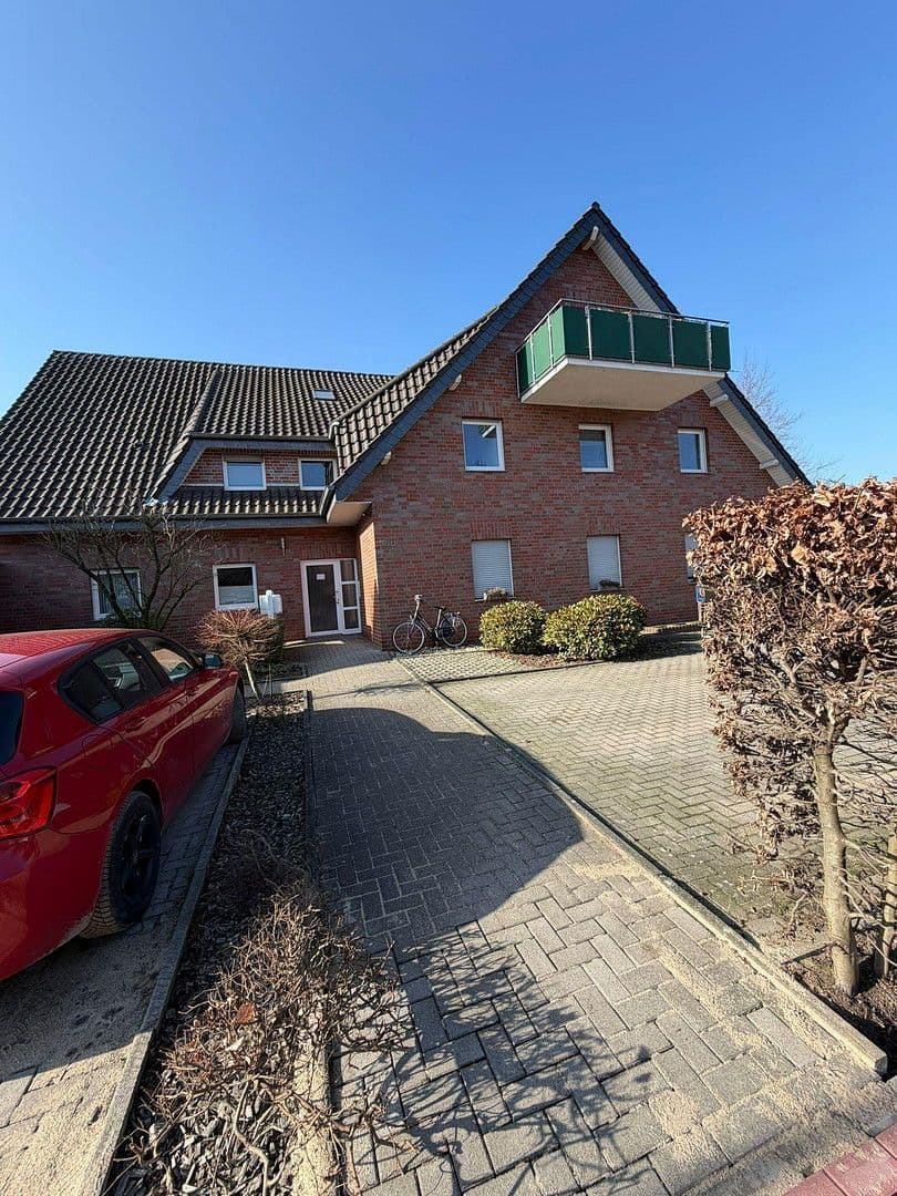 1 bedroom flat for sale, 29 m², Gescher Dyk 36, Stadtlohn, North Rhine-Westphalia 1 bedroom flat for sale, 29 m², Gescher Dyk 36, Stadtlohn, North Rhine-Westphalia