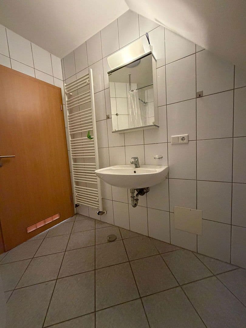 1 bedroom flat for sale, 29 m², Gescher Dyk 36, Stadtlohn, North Rhine-Westphalia 1 bedroom flat for sale, 29 m², Gescher Dyk 36, Stadtlohn, North Rhine-Westphalia