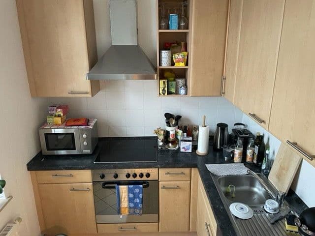 4 bedroom flat for sale, 105 m², Gregor-Fuchs-Straße 38, Leipzig, Saxony 4 bedroom flat for sale, 105 m², Gregor-Fuchs-Straße 38, Leipzig, Saxony