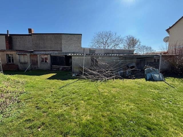 house for sale, 187 m², Bergstraße 6, Wurzen, Saxony house for sale, 187 m², Bergstraße 6, Wurzen, Saxony