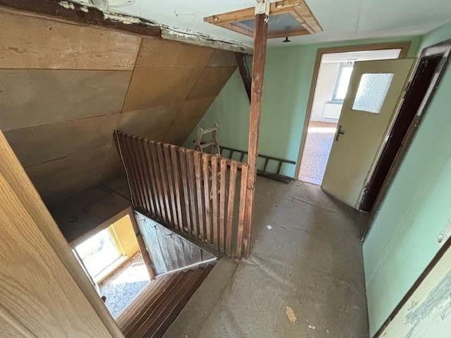 house for sale, 187 m², Bergstraße 6, Wurzen, Saxony house for sale, 187 m², Bergstraße 6, Wurzen, Saxony